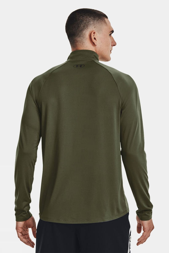 Cotswold Mens Tech Half Zip Top