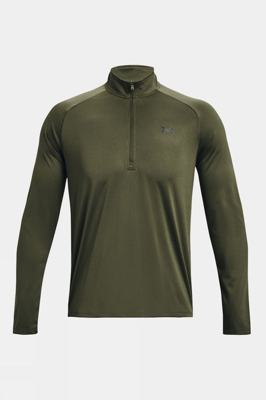 cotswold Mens Tech Half Zip Top