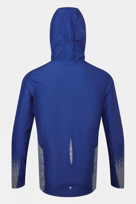 Mens Tech Reflect Jacket