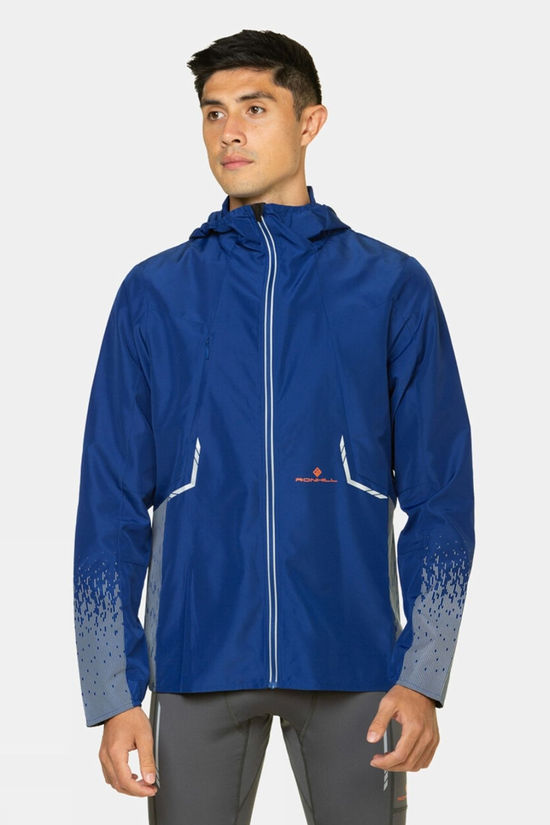 Mens Tech Reflect Jacket