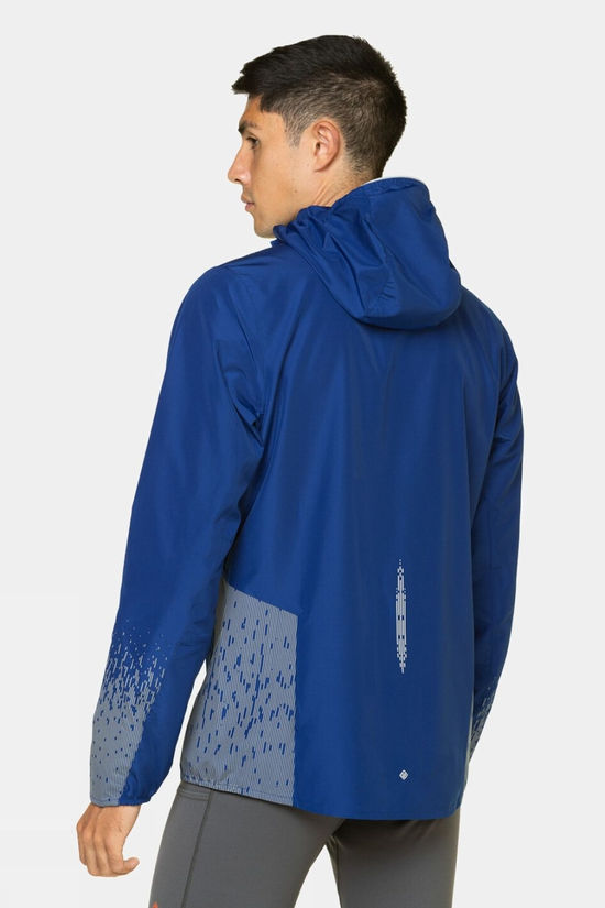 Mens Tech Reflect Jacket