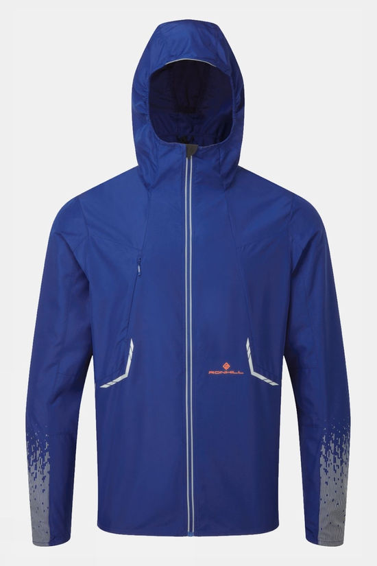 Mens Tech Reflect Jacket