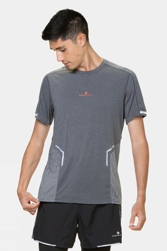 Mens Tech Reflect T-Shirt