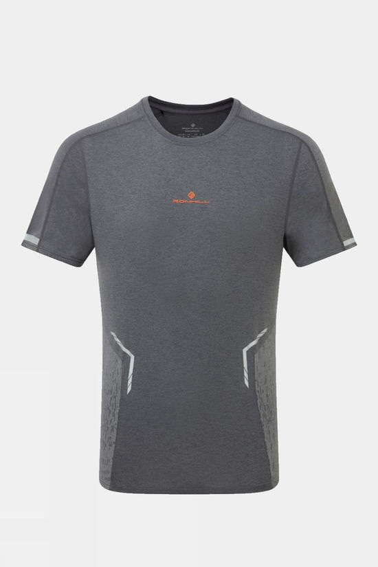 Mens Tech Reflect T-Shirt