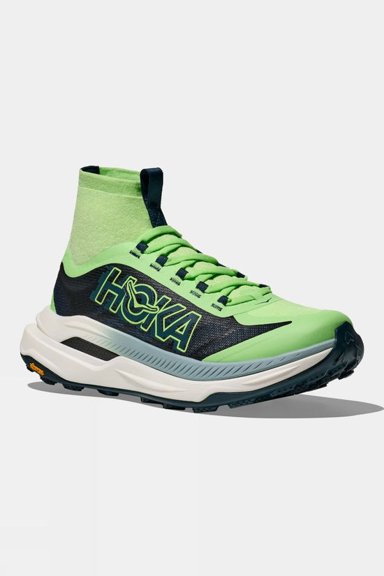 Cotswold Mens Tecton X 3 Shoes