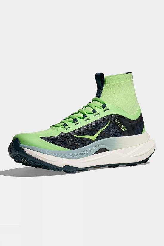 Cotswold Mens Tecton X 3 Shoes