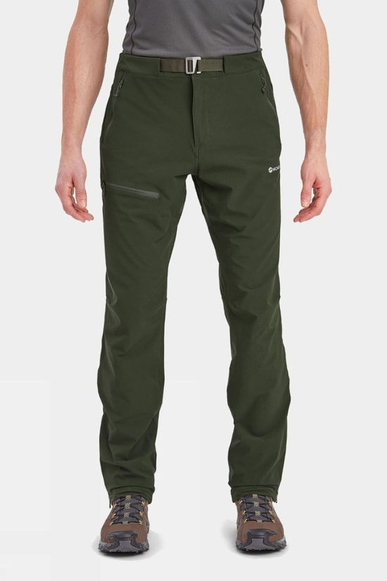 Cotswold Mens Tenacity Trousers