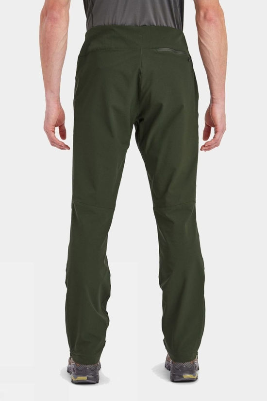 Cotswold Mens Tenacity Trousers