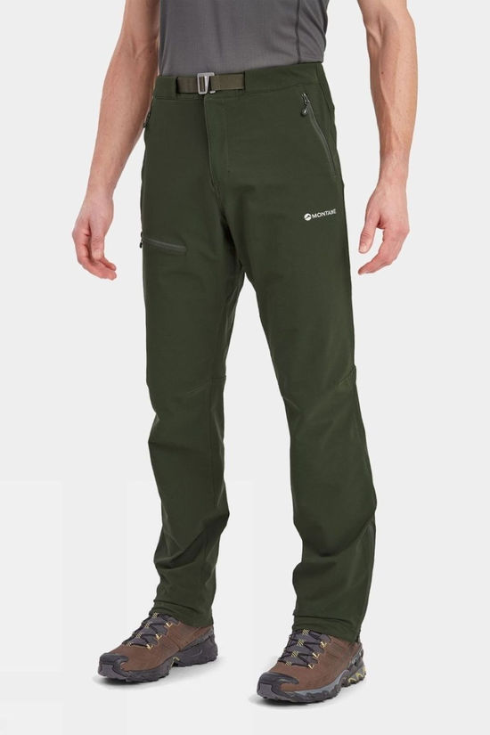 Cotswold Mens Tenacity Trousers