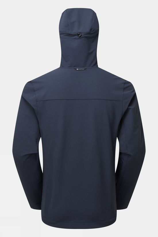Cotswold Mens Tenacity XT Hoodie Jacket