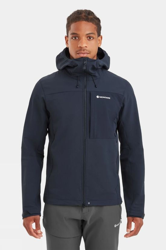 Cotswold Mens Tenacity XT Hoodie Jacket