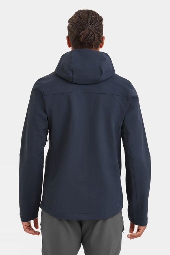 Cotswold Mens Tenacity XT Hoodie Jacket