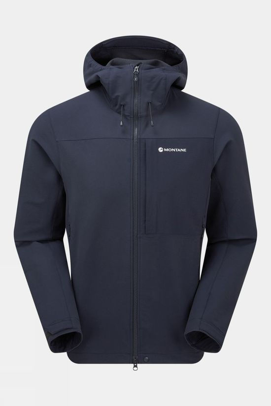 cotswold Mens Tenacity XT Hoodie Jacket