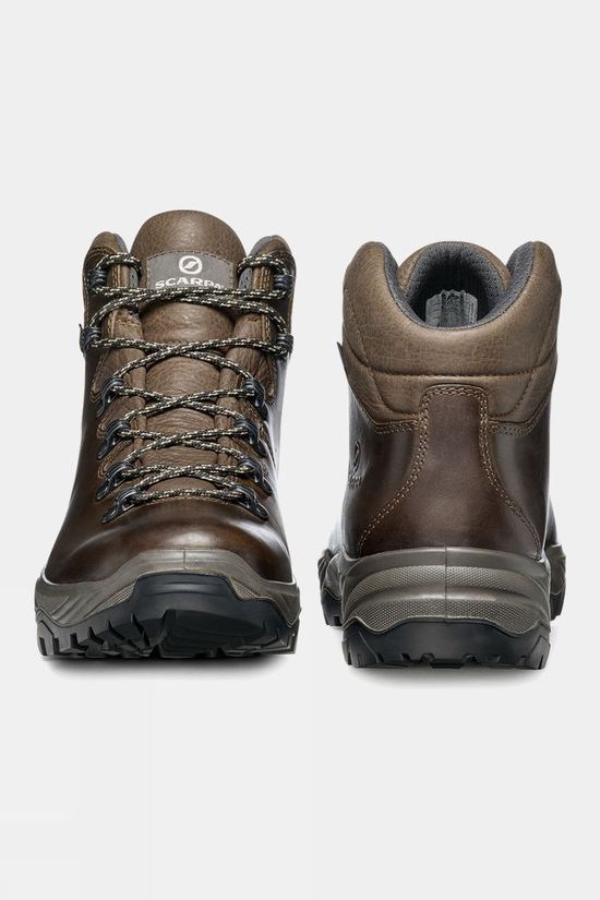 Cotswold Mens Terra GTX Boots
