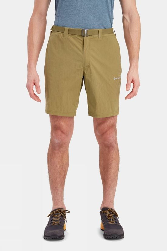 Cotswold Mens Terra Lite Shorts