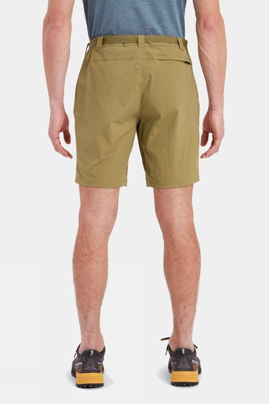 Cotswold Mens Terra Lite Shorts