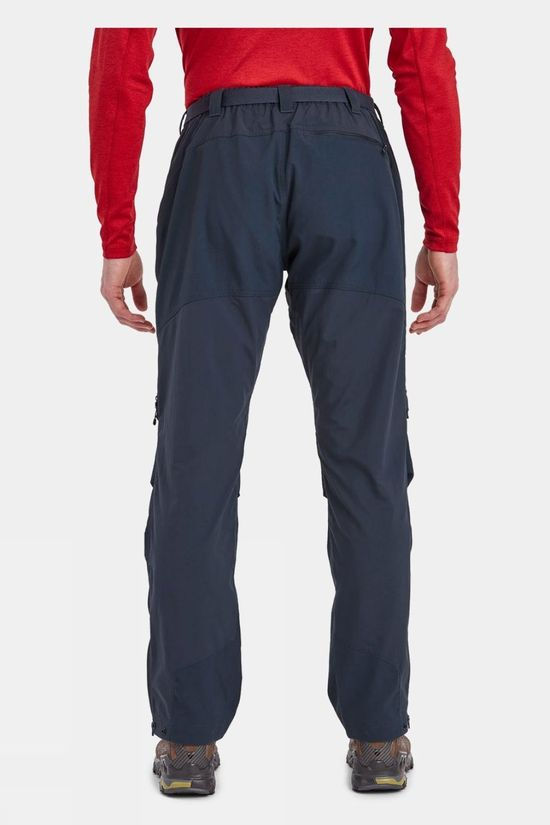Cotswold Mens Terra Trousers - Regular