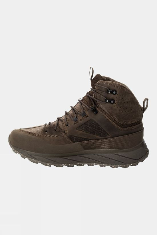 Cotswold Mens Terraquest Texapore Mid Boots