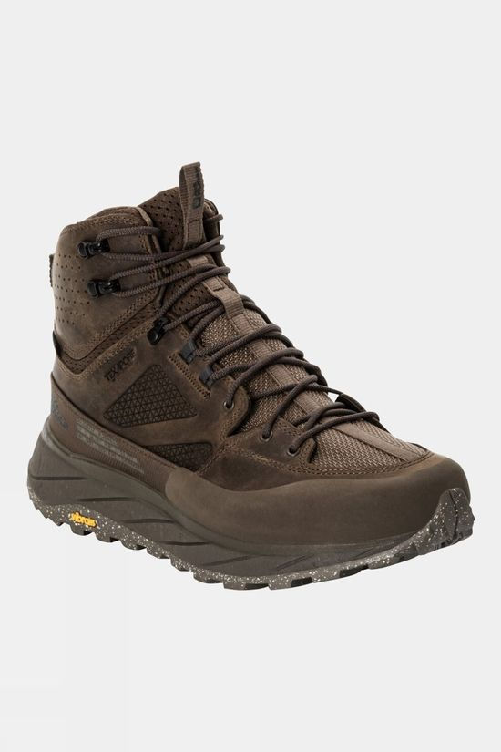 Cotswold Mens Terraquest Texapore Mid Boots