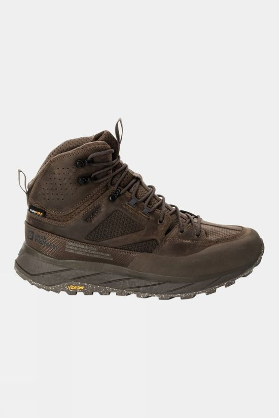 cotswold Mens Terraquest Texapore Mid Boots