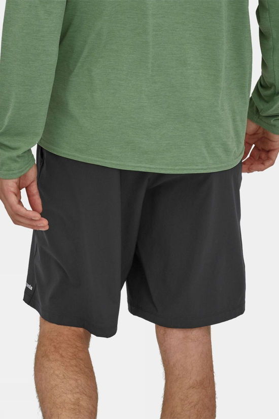 Cotswold Mens Terrebonne 10" Shorts