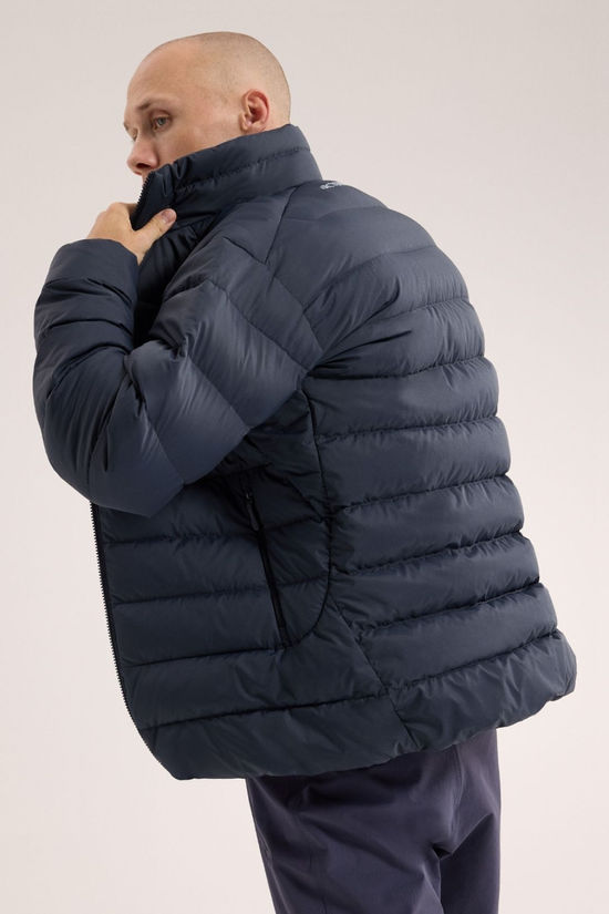 Cotswold Mens Thorium Jacket
