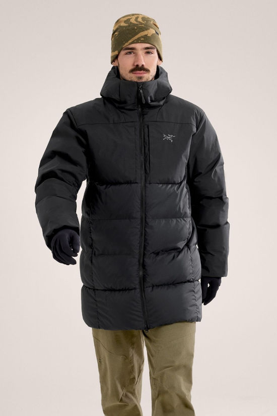 Cotswold Mens Thorium SV Parka Jacket