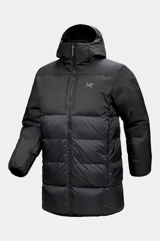cotswold Mens Thorium SV Parka Jacket