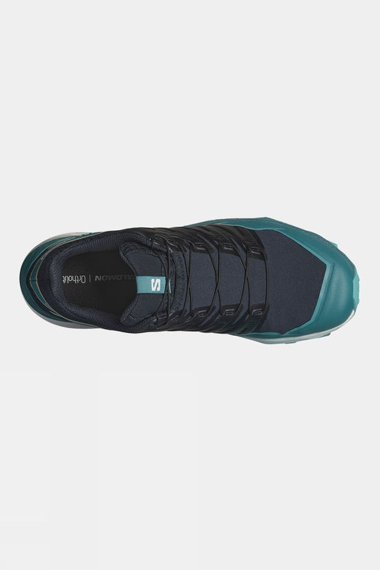 Mens Thundercross Shoes