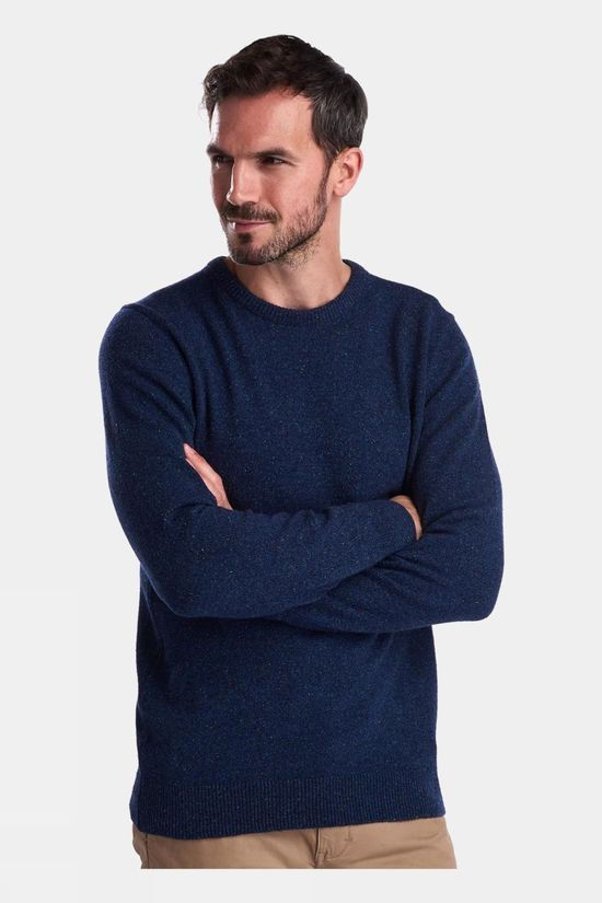 Cotswold Mens Tisbury Crew Jumper