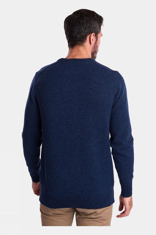 Cotswold Mens Tisbury Crew Jumper