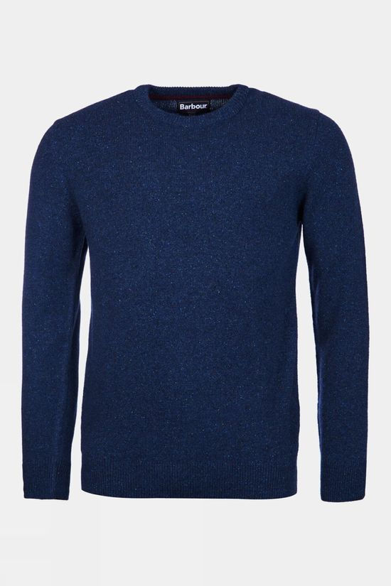 cotswold Mens Tisbury Crew Jumper