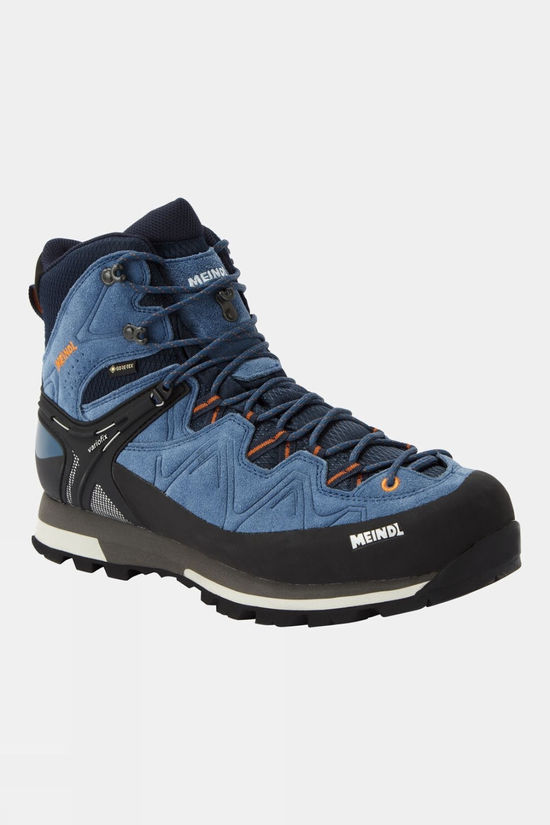 Cotswold Mens Tonale Mid GTX Boots