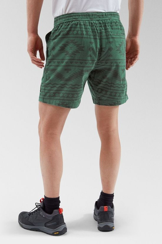 Cotswold Mens Topanga Organic Shorts