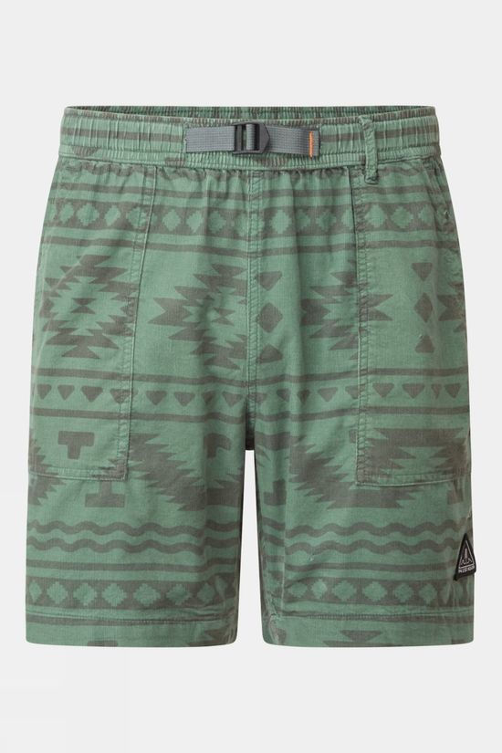 cotswold Mens Topanga Organic Shorts