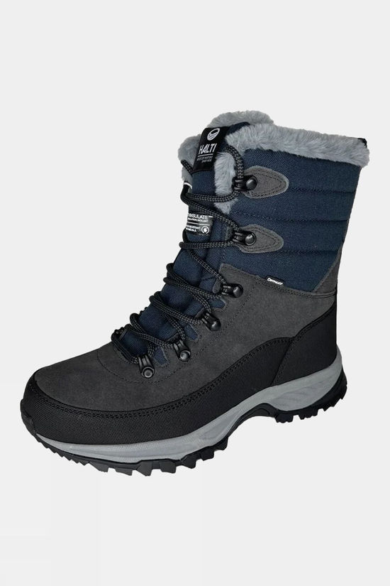 Cotswold Mens Tornio Mid Winter Snow Boots