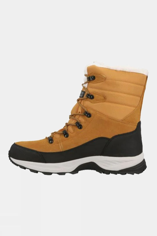 Cotswold Mens Tornio Mid Winter Snow Boots