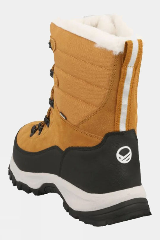 Cotswold Mens Tornio Mid Winter Snow Boots