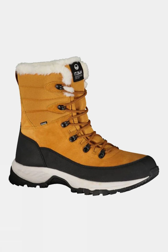 cotswold Mens Tornio Mid Winter Snow Boots