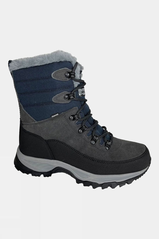 cotswold Mens Tornio Mid Winter Snow Boots