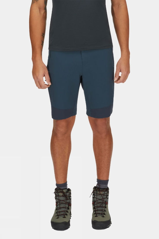 Cotswold Mens Torque Mountain Shorts