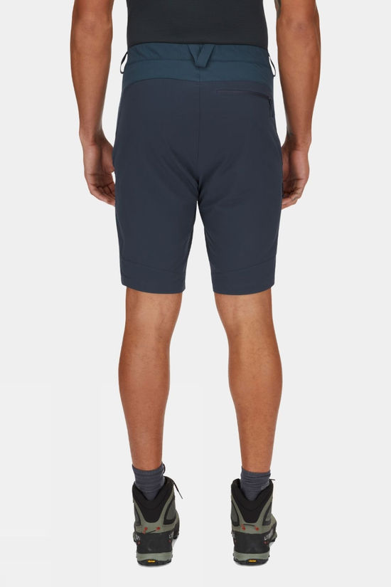Cotswold Mens Torque Mountain Shorts