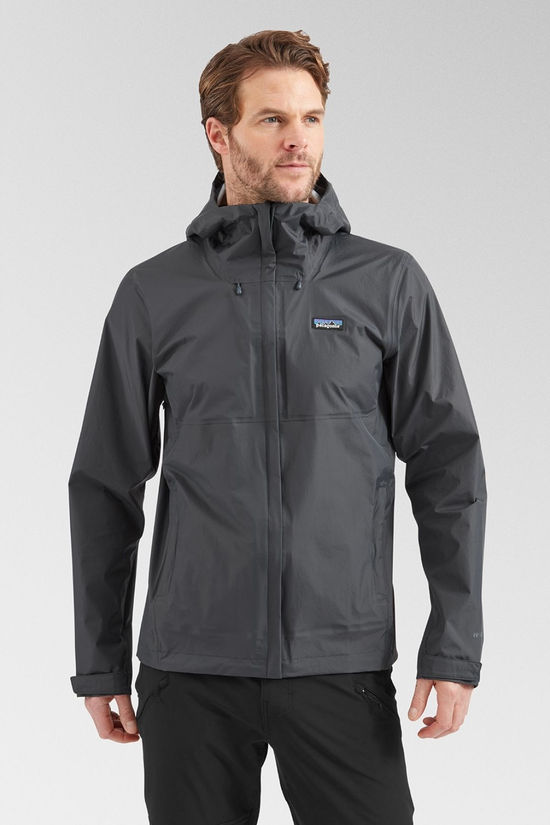 Cotswold Mens Torrentshell 3L Rain Jacket