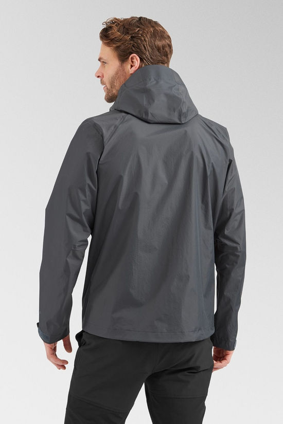 Cotswold Mens Torrentshell 3L Rain Jacket