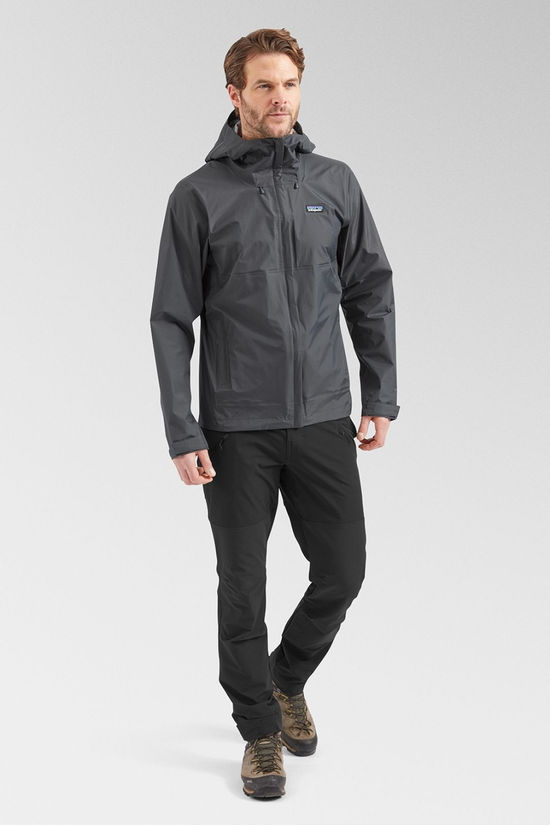 Cotswold Mens Torrentshell 3L Rain Jacket