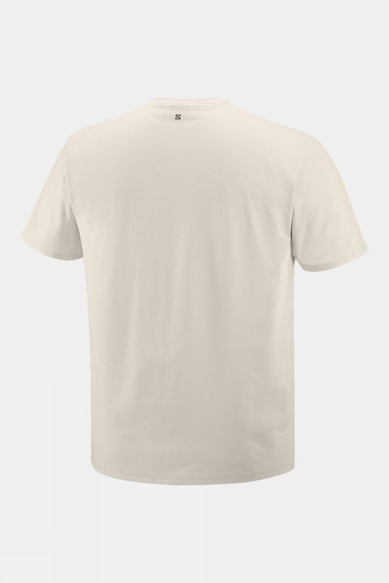 Cotswold Mens Trackline T-Shirt