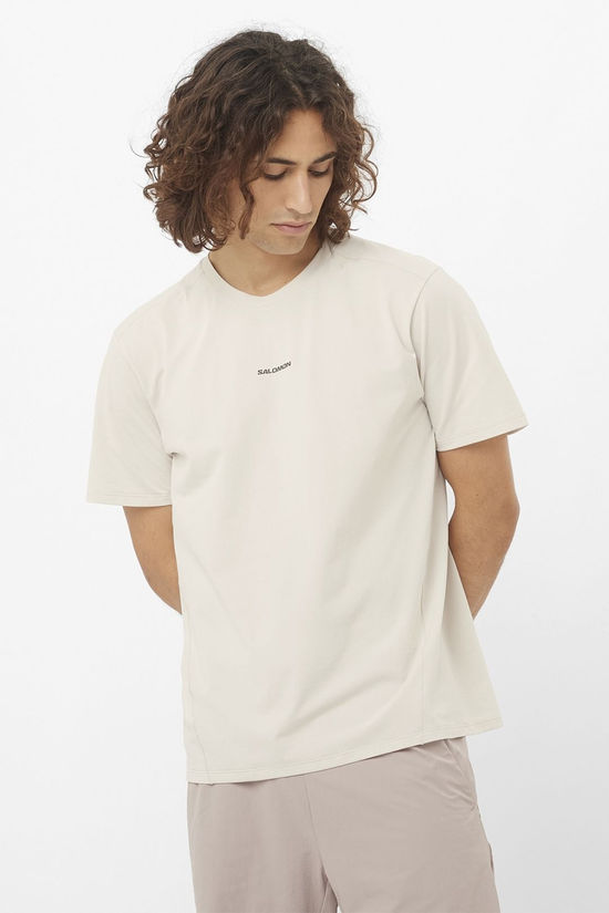 Cotswold Mens Trackline T-Shirt