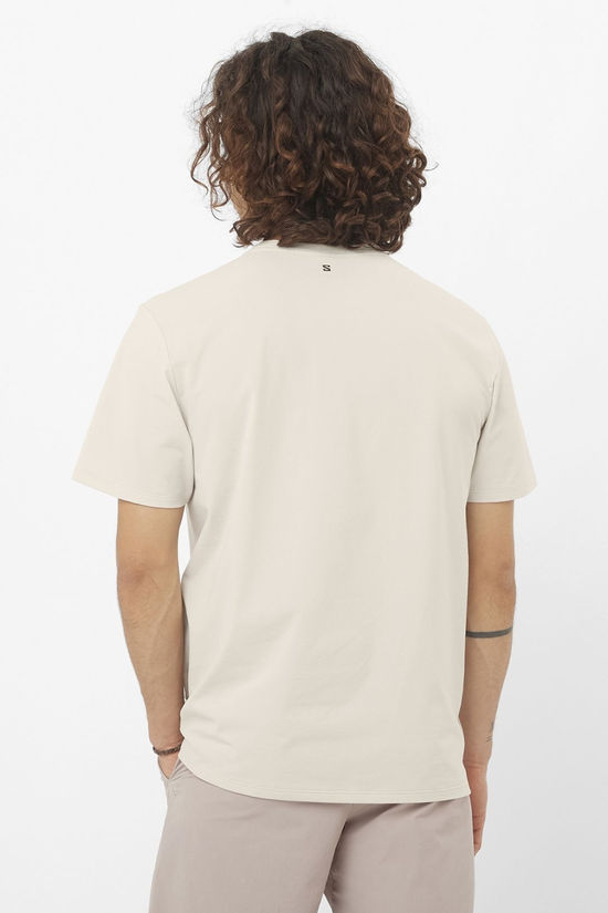 Cotswold Mens Trackline T-Shirt