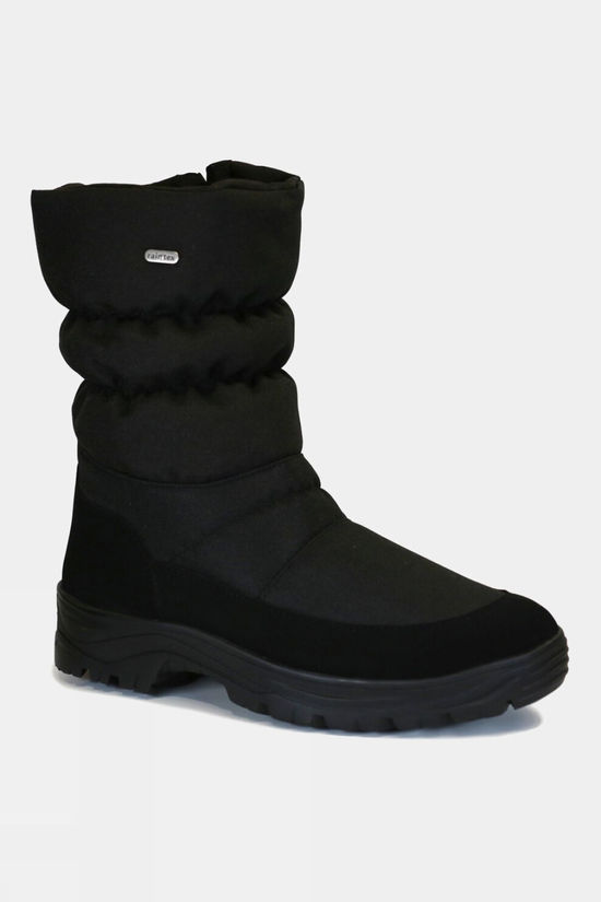 Cotswold Mens Traction Snow Boots