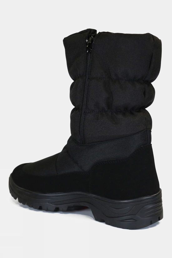 Cotswold Mens Traction Snow Boots